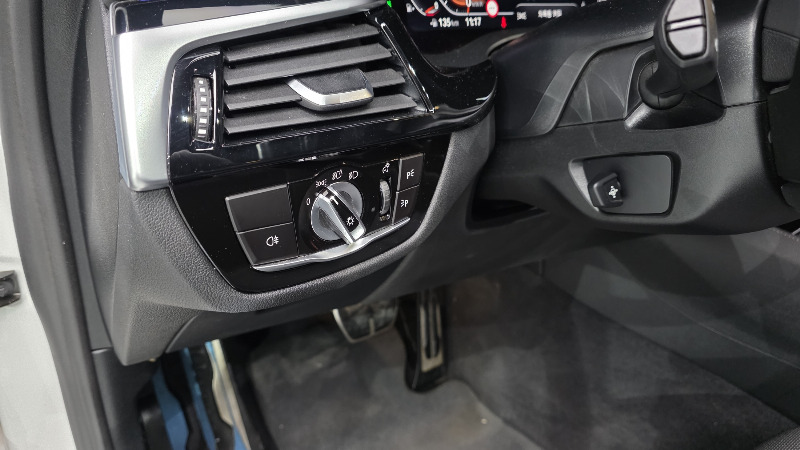 car BMW 5 Series id21168 photo #20