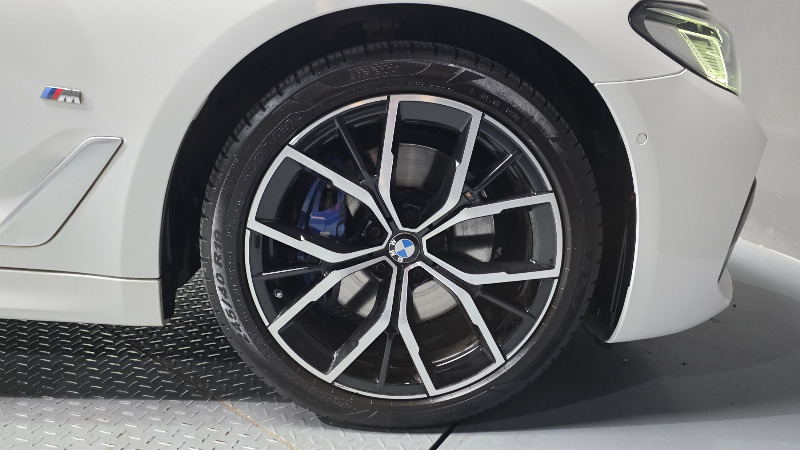car BMW 5 Series id21168 photo #21