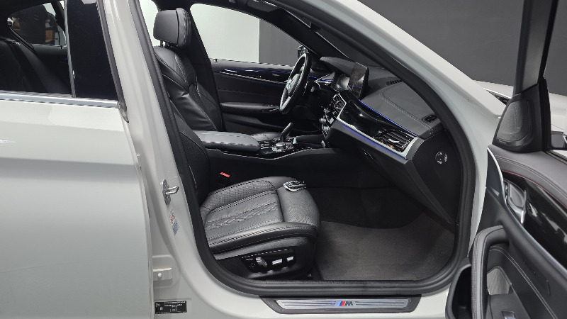 car BMW 5 Series id21168 photo #26