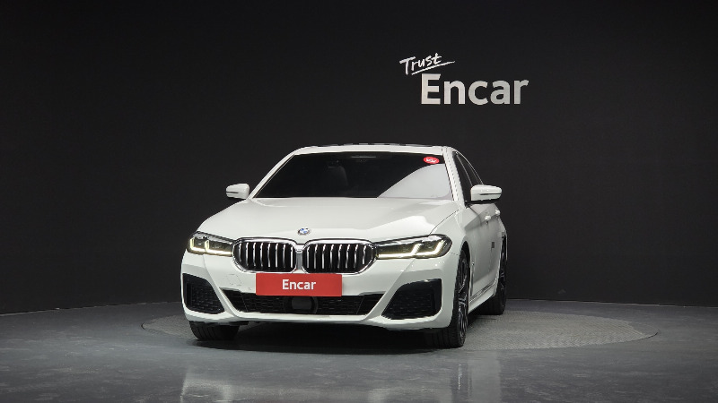 car BMW 5 Series id21168 photo #3