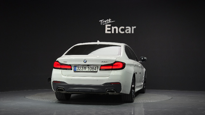 car BMW 5 Series id21168 photo #4