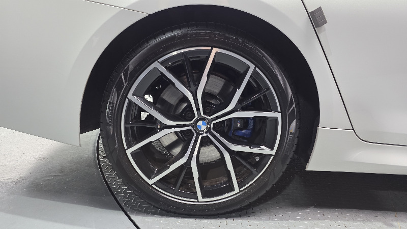 car BMW 5 Series id21168 photo #5