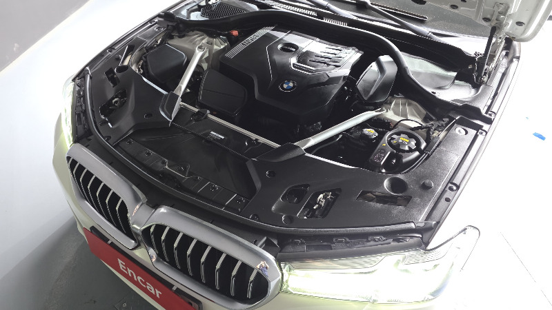 car BMW 5 Series id21168 photo #6