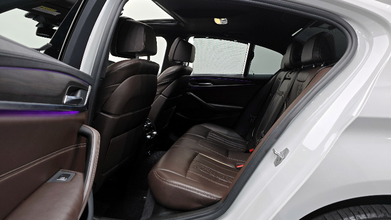 car BMW 5 Series id21175 photo #12