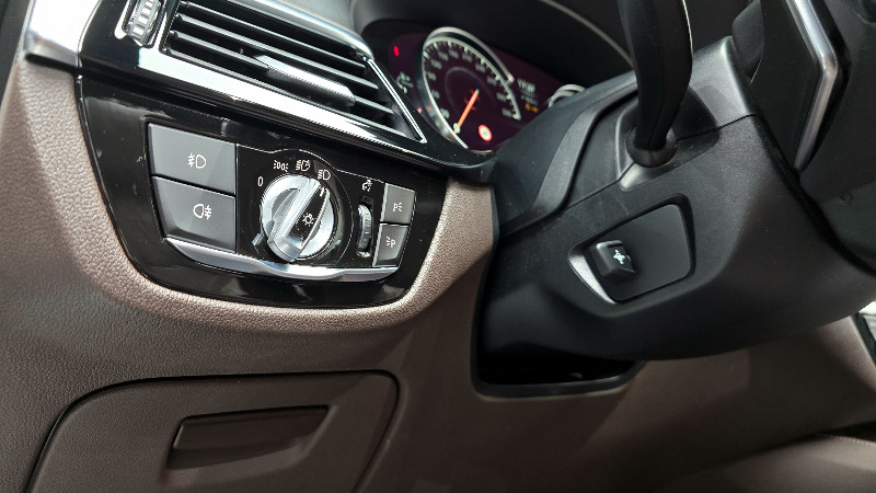 car BMW 5 Series id21175 photo #14