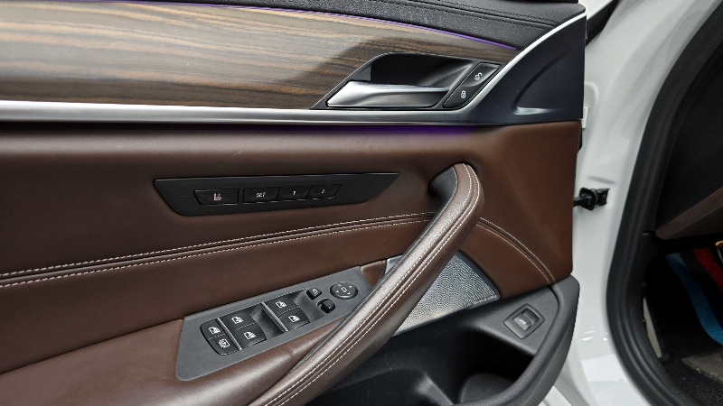 car BMW 5 Series id21175 photo #17