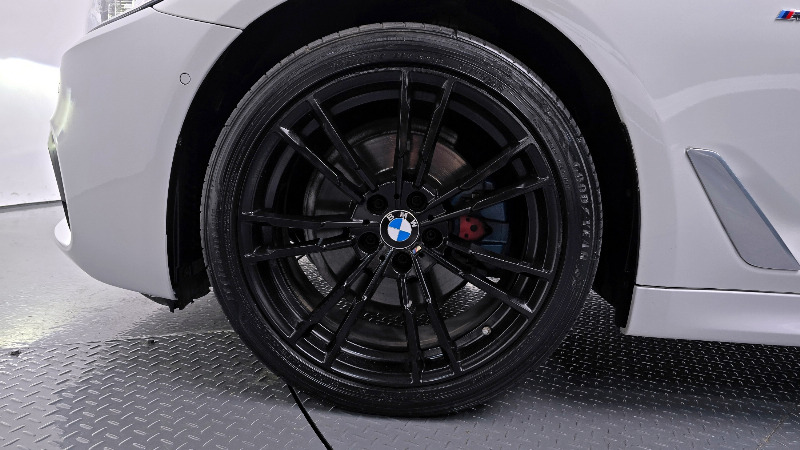 car BMW 5 Series id21175 photo #5