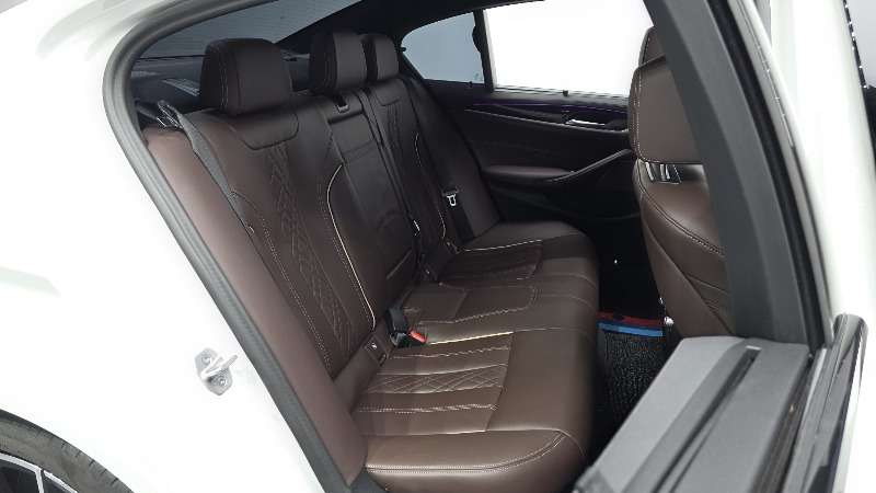 car BMW 5 Series id21176 photo #11