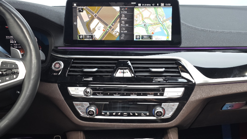 car BMW 5 Series id21176 photo #13