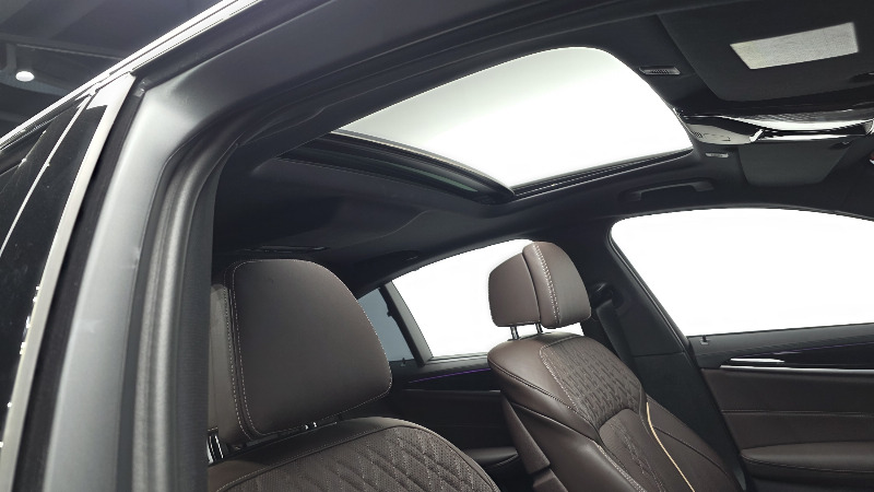 car BMW 5 Series id21176 photo #17
