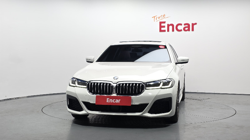 car BMW 5 Series id21176 photo #3