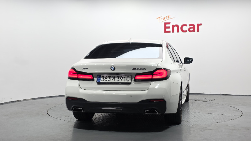 car BMW 5 Series id21176 photo #4