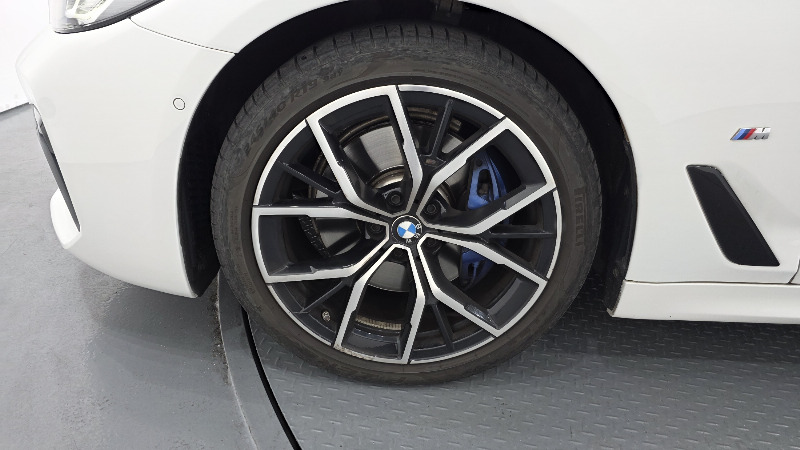 car BMW 5 Series id21176 photo #5