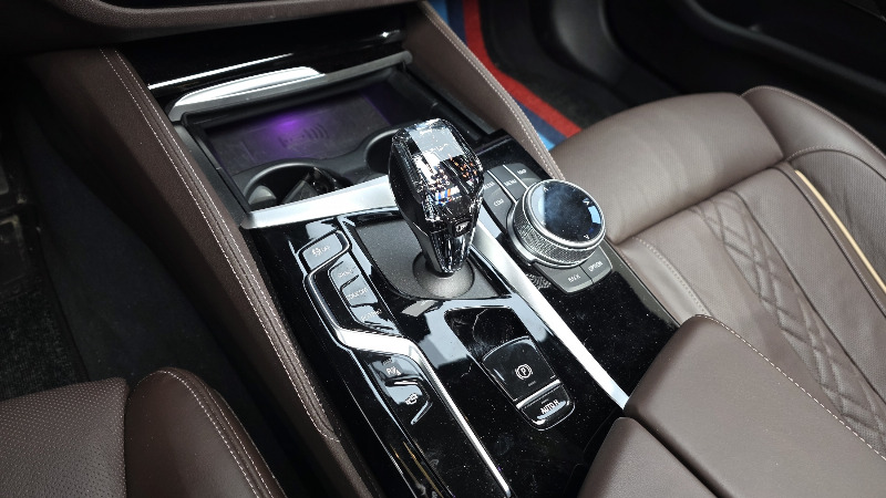 car BMW 5 Series id21176 photo #9