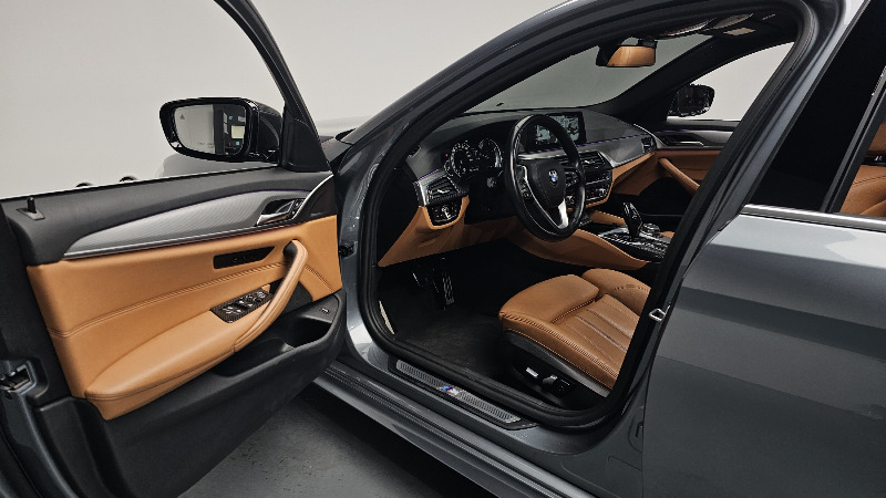 car BMW 5 Series id21178 photo #10
