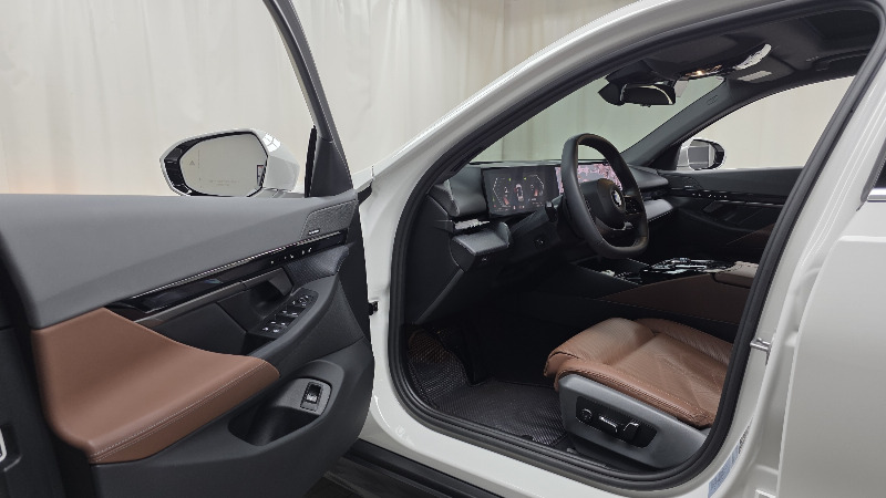 car BMW 5 Series id21192 photo #10