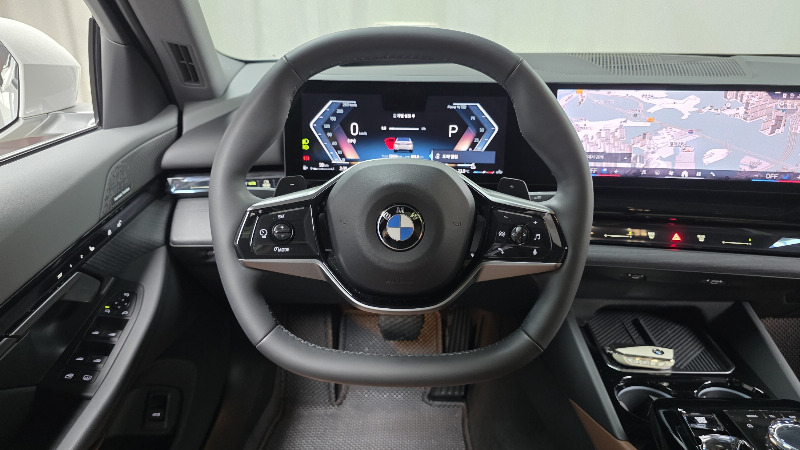 car BMW 5 Series id21192 photo #15