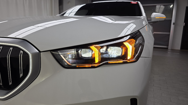 car BMW 5 Series id21192 photo #22