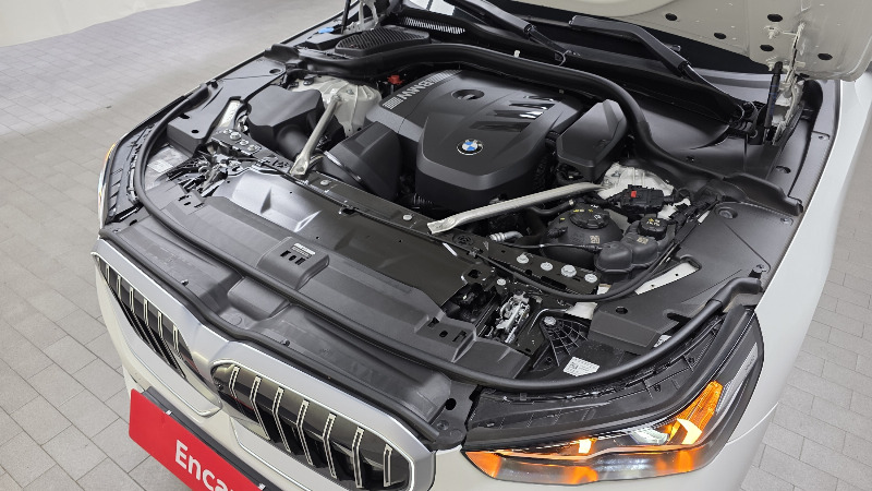 car BMW 5 Series id21192 photo #6