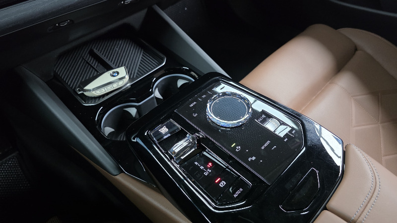 car BMW 5 Series id21192 photo #9