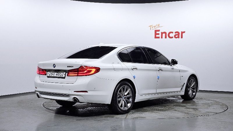 car BMW 5 Series id21199 photo #2
