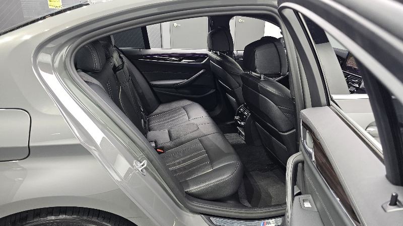 car BMW 5 Series id21216 photo #11