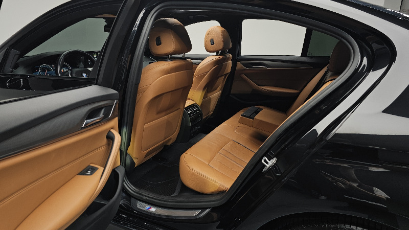 car BMW 5 Series id21226 photo #11