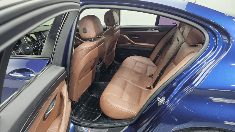 car BMW 5 Series id21233 photo #12