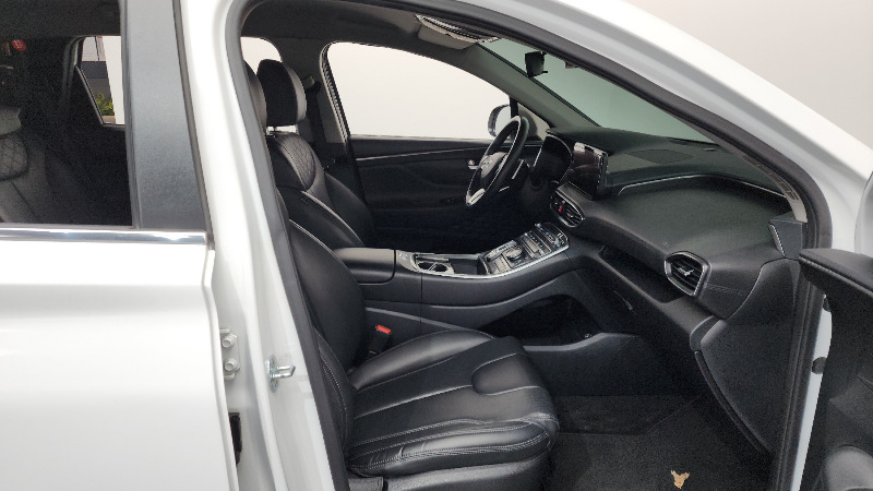 car Hyundai Santa FE id21275 photo #11