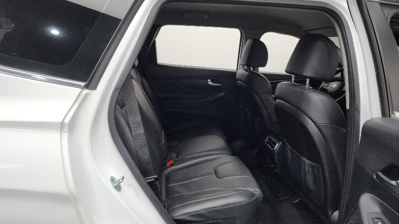 car Hyundai Santa FE id21275 photo #12