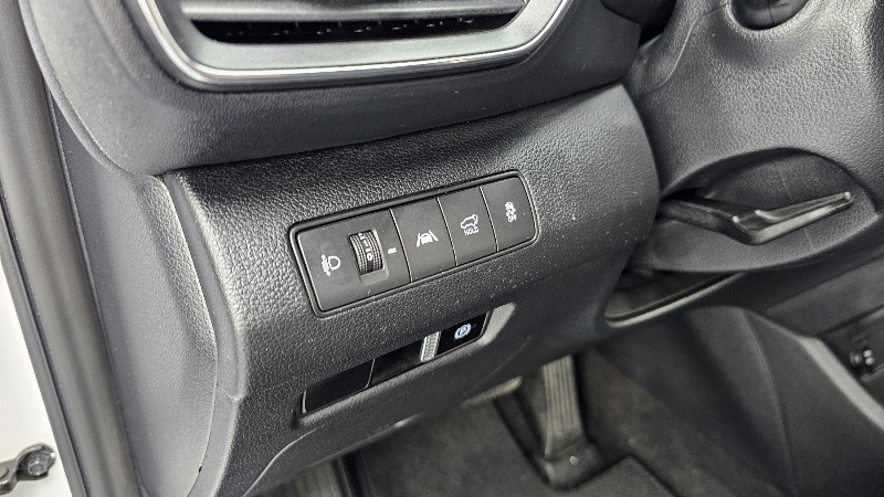 car Hyundai Santa FE id21307 photo #15