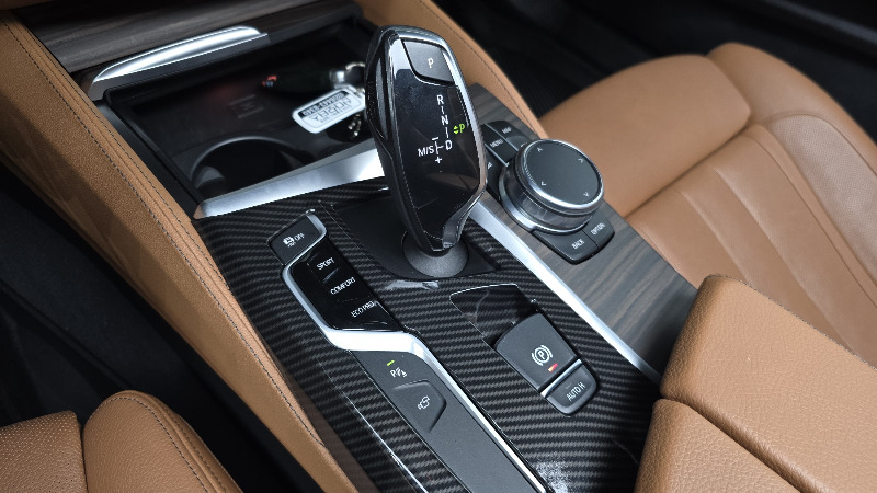 car BMW 5 Series id21362 photo #9
