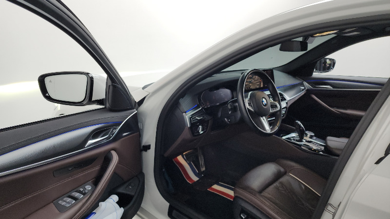 car BMW 5 Series id21368 photo #10