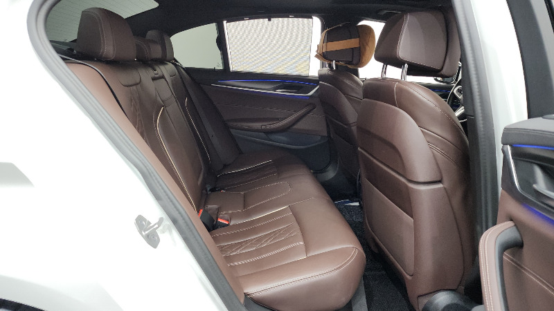 car BMW 5 Series id21368 photo #11