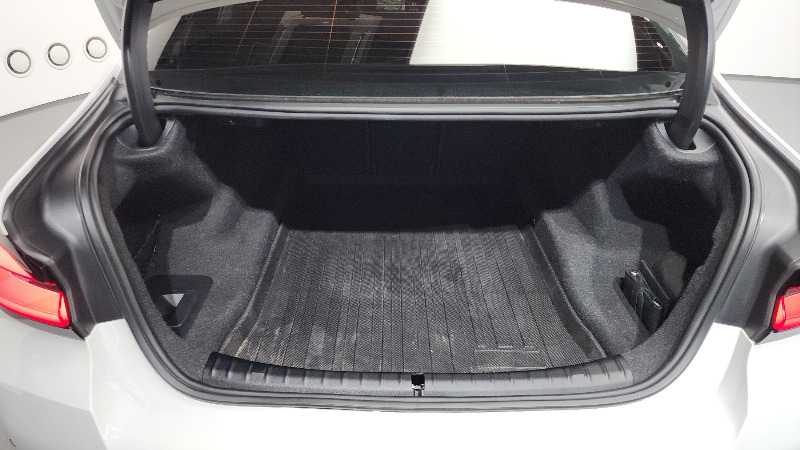 car BMW 5 Series id21368 photo #20