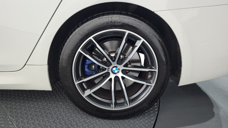 car BMW 5 Series id21368 photo #21