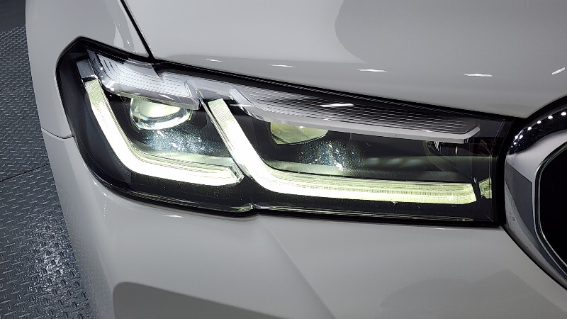 car BMW 5 Series id21368 photo #22