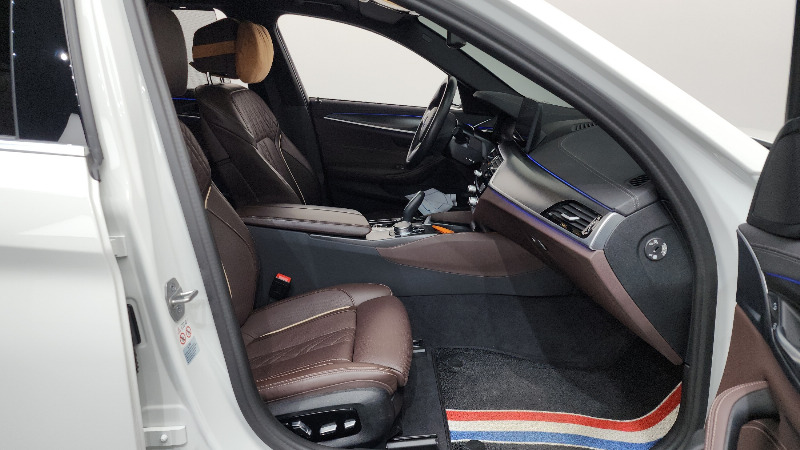 car BMW 5 Series id21368 photo #26