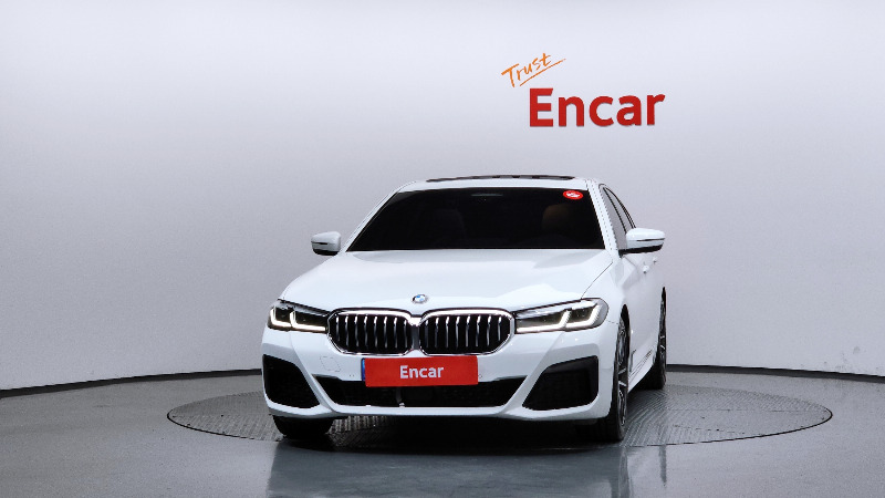 car BMW 5 Series id21368 photo #3
