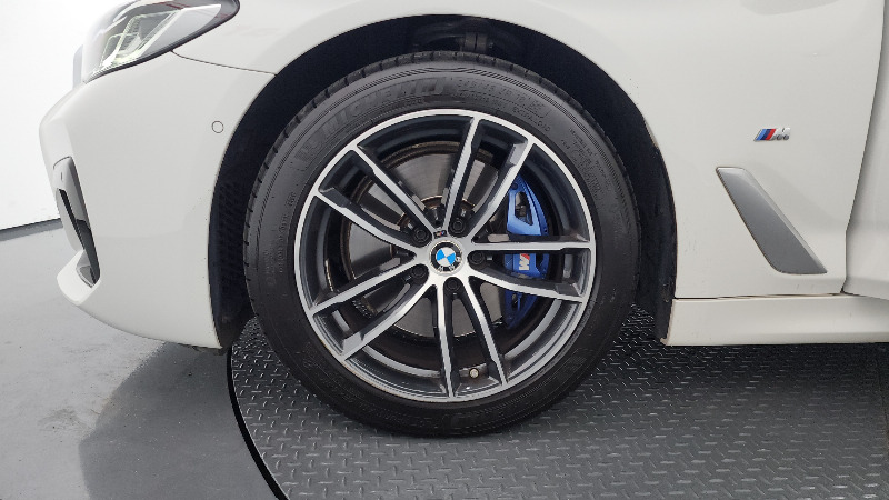 car BMW 5 Series id21368 photo #5