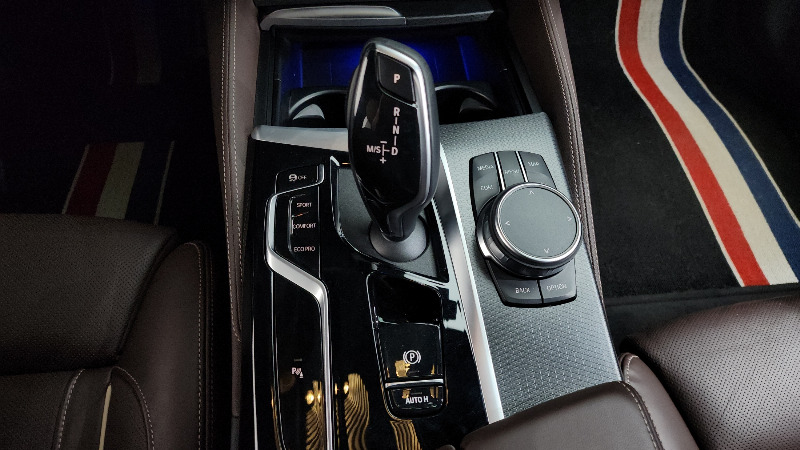 car BMW 5 Series id21368 photo #9