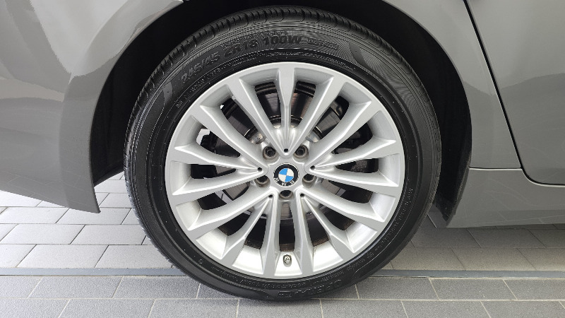 car BMW 5 Series id21370 photo #5