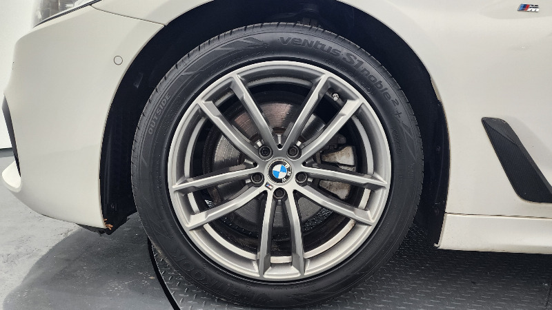car BMW 5 Series id21373 photo #5