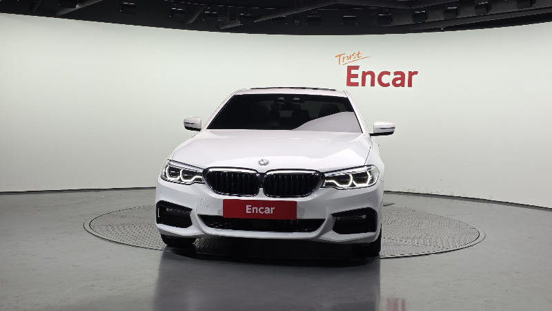 car BMW 5 Series id21379 photo #3