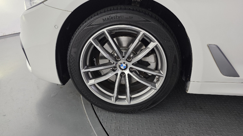 car BMW 5 Series id21379 photo #5