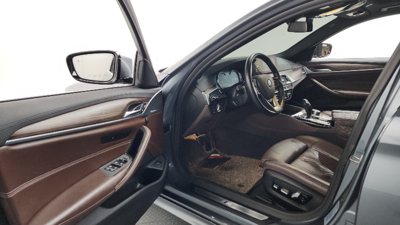 car BMW 5 Series id21381 photo #10