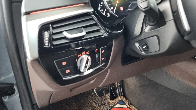 car BMW 5 Series id21381 photo #15