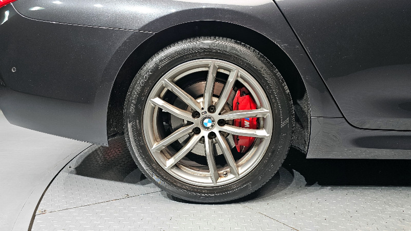 car BMW 5 Series id21382 photo #5
