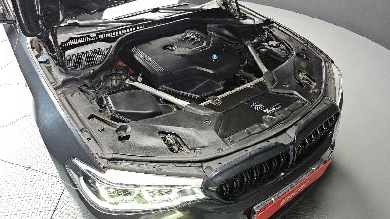 car BMW 5 Series id21382 photo #6