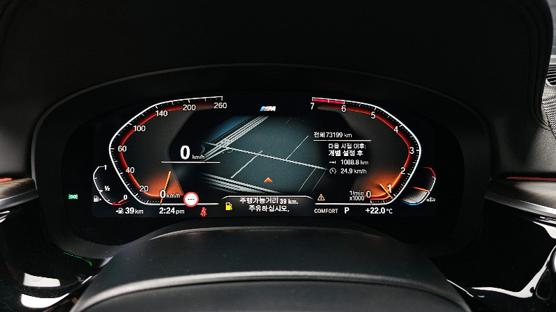 car BMW 5 Series id21382 photo #8